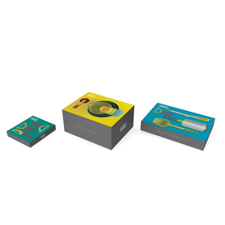 ПОДАРОЧНЫЙ НАБОР BRILLIANT BAKER™