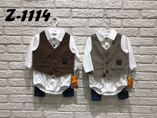 Детская одежа BabyZ