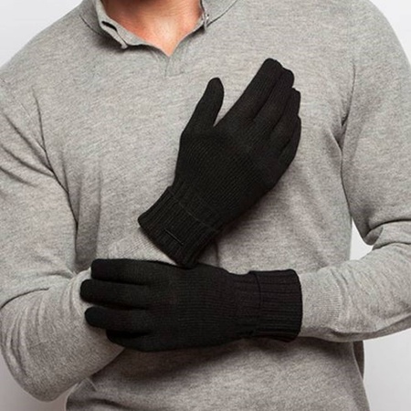 Erkek ve Kadın eldiven