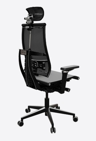 Yoga Spine Black Edition(black)