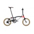 Brompton S6E CHPT3 2019 Katlanır Bisiklet (1757 USD)