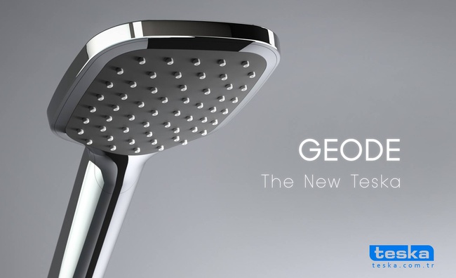 Teska, banyo bataryaları ve duş sistemleri üreticisidir. % 100 Türk üretimi, özgün tasarım ve yüksek kalite,
