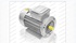 Asynchronous electric motors AIR, isp. IM2081