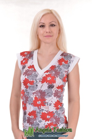 А004/2 Мысик б/р. Ткань Анжелика