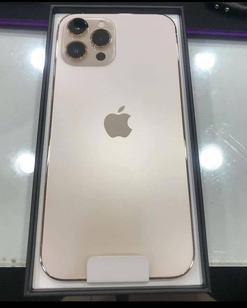 Apple iPhone 12 / 12 Pro / 12 Pro Max
