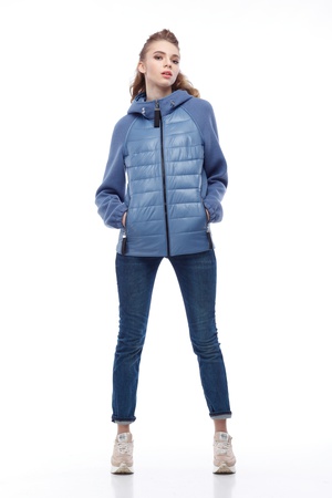 Куртка Фреш NEW