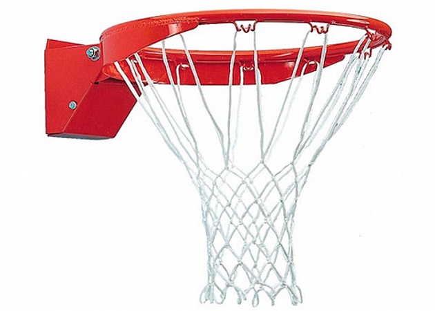 Кольцо баскетбольное амортизационное