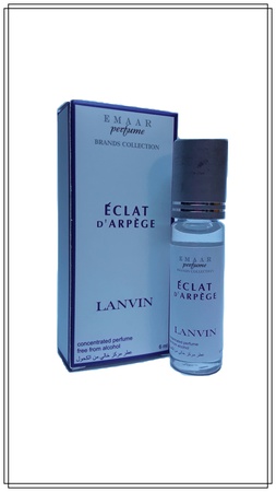 Духи Brands (Eclat Darpege LANVIN) Emaar 6 мл