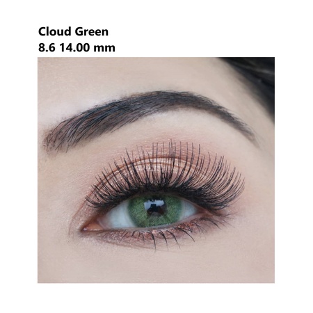 Wholesale colored contact lenses