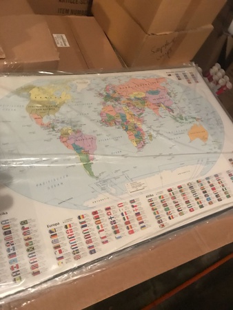 Канцелярия в асортименте