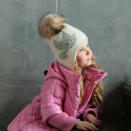 HAT PRIKINDER LUX D3-1451