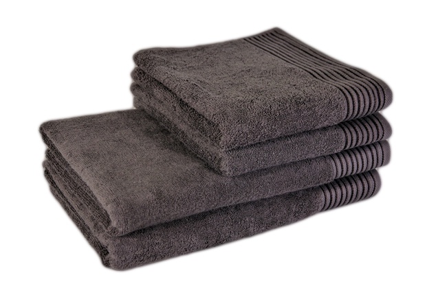 Махровые полотенца