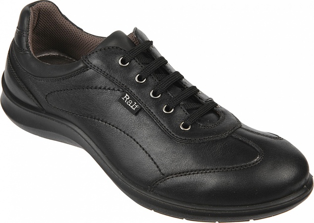 Полуботинки женские JENNY   763113