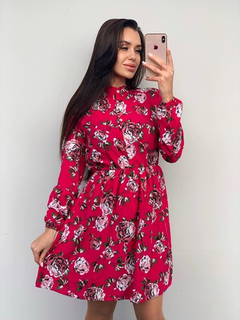 Платье Адели 0900