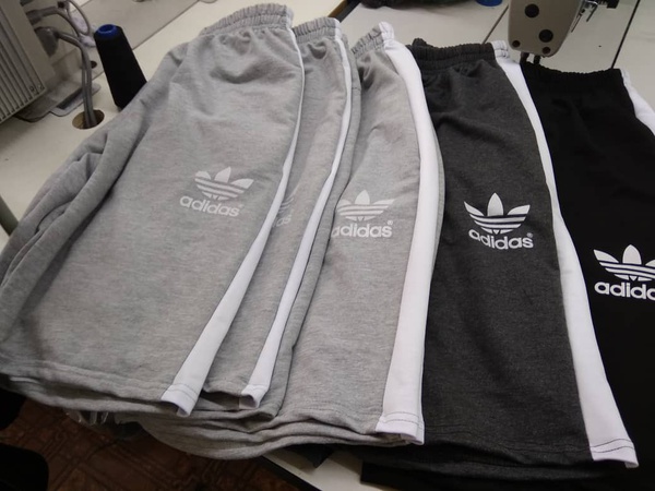 Мужские шорты