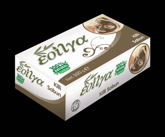 EOİLYA KİLLİ SABUN