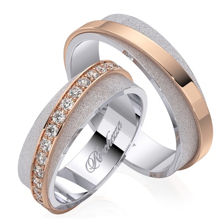 خواتم الزفاف ERS3