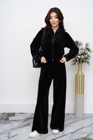 Женский спортивный костюм из бамбука