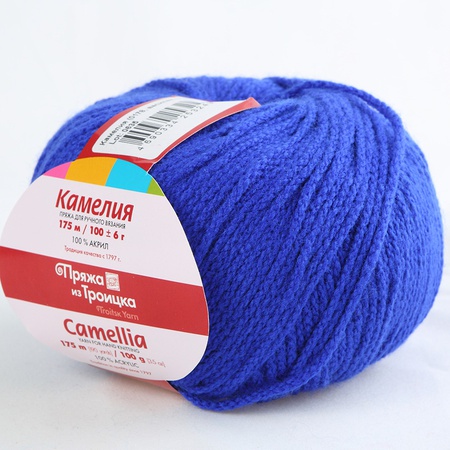 КАМЕЛИЯ