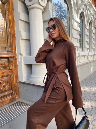 &quot;RUSH&quot; takım elbise