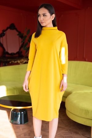 Платье Italy Midi