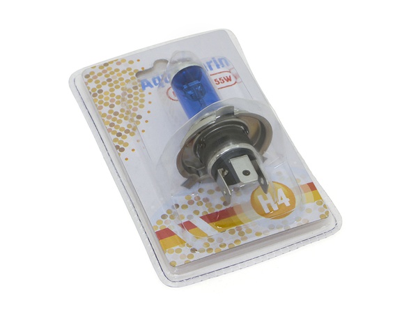 лампы в ассортименте