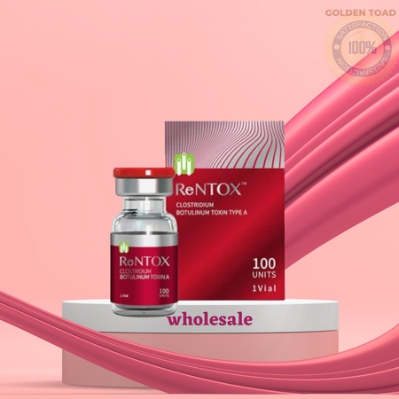 Re N Tox (Рентокс) 100 ботокс