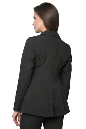 Жакет классический