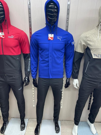 Спортивные костюмы