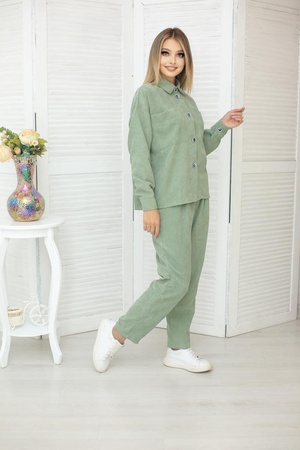 Двойка костюм