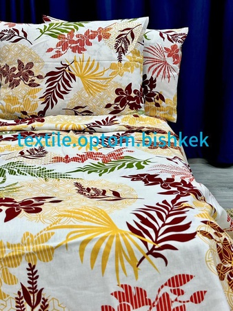 Постельное белье