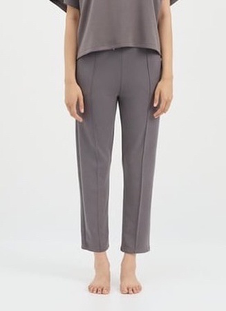 СПОРТИВНЫЕ БРЮКИ ЖЕНСКИЕ ИЗ МОДАЛА (XS-S-M-L-XL)