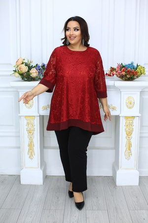 Tunik №9060