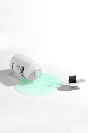 MEDI-PEEL CENCICA Успокаивающая ампула