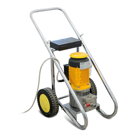 وحدة الدهان طايتيك تايفر 6500