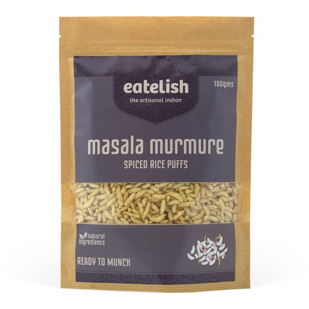 Masala Murmure