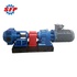 OEM Manufacturing NYP Series Horizontal Heavy Duty High Viscosity Gear Transfer Oil Pump