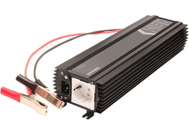 ИБП для котла ИБПС-12-350М