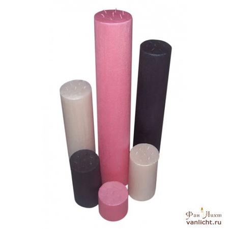 Эксклюзивные свечи