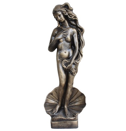 Venüs&#39;ün Doğuşu