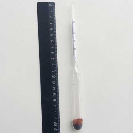 Ареометр АСП-3 40-70%