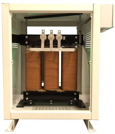 Разделительные трансформаторы