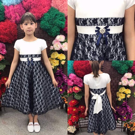 Платье "Даниэла"