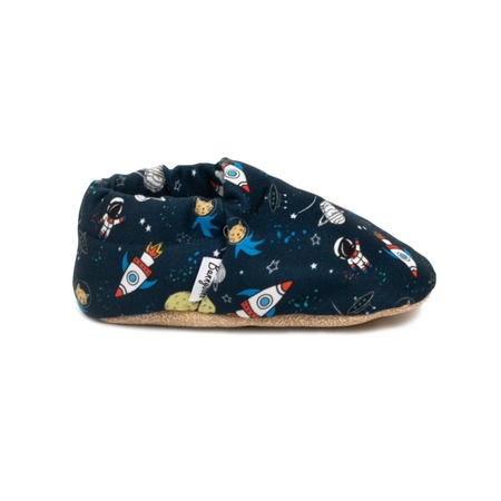 BUNNYBONS / UZAY N116 / ДЕТСКАЯ ОБУВЬ от 3 месяцев до 4 лет на нескользящей подошве