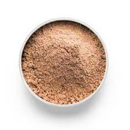 Порошок сандалового дерева