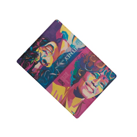 passport covers