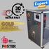 Gold Melting Induction Furnace