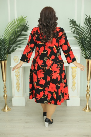 Платья №9041