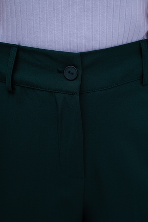 Брюки палаццо