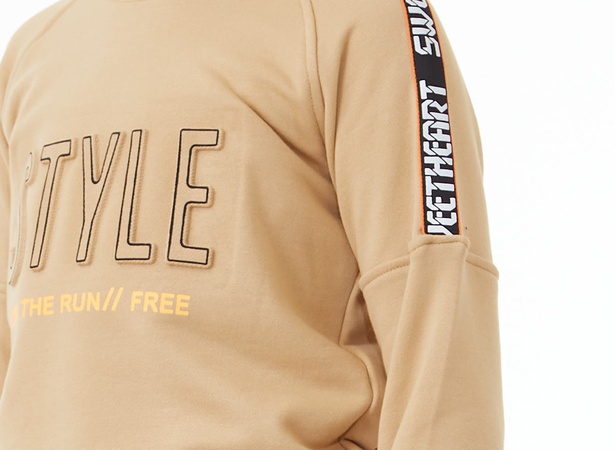 ВЕЛОСИПЕДНЫЙ КОСТЮМ